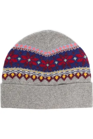 Ralph Lauren Gestrickte Beanie