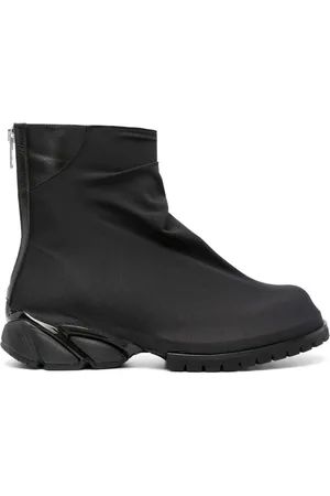 424 FAIRFAX Stiefel mit Reißverschluss