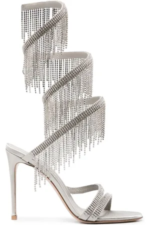 LE SILLA Sandalen 105mm
