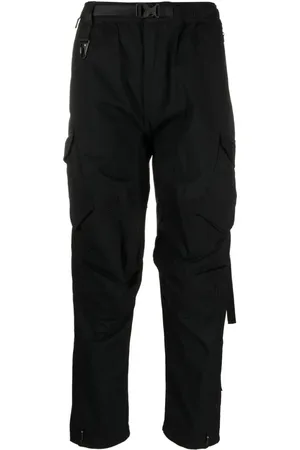 Maharishi Hose mit geradem Bein