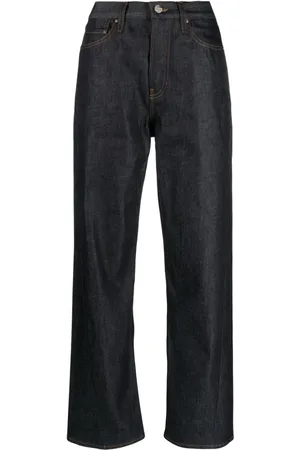 Totême Straight-Leg-Jeans