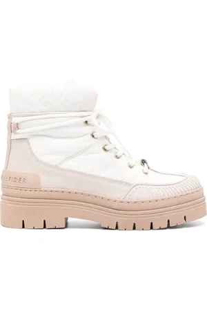 Tommy Hilfiger Gesteppte Stiefeletten