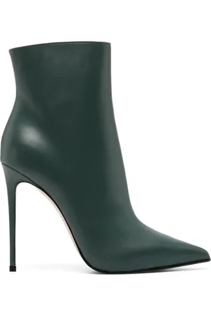 LE SILLA Stiefeletten 120mm