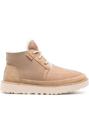 UGG Neumel Schnürstiefel
