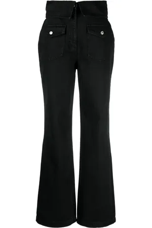 Moschino Ausgestellte Jeans