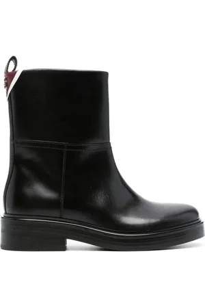 Tommy Hilfiger Klassische Stiefeletten