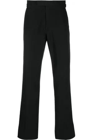 Vivienne Westwood Sang Straight-Leg-Hose