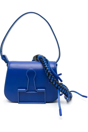 OFF-WHITE Binder Schultertasche