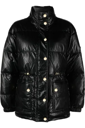 Michael Kors Daunenjacke mit Stehkragen