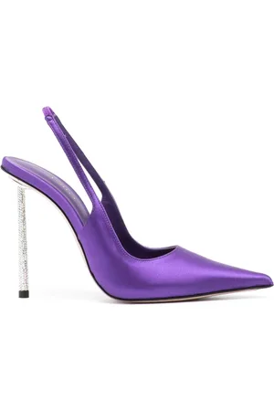 LE SILLA Pumps mit spitzer Kappe 115mm