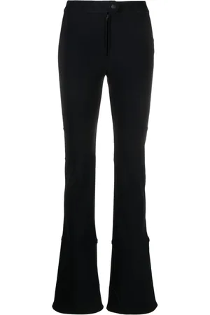 Filippa K Ausgestellte High-Waist-Hose