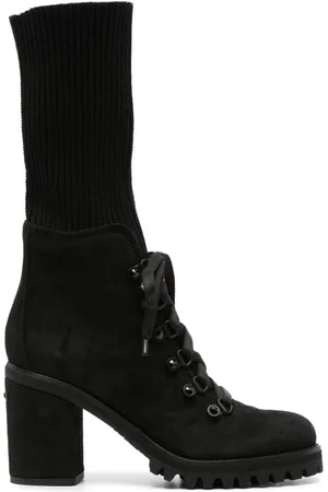 LE SILLA St. Moritz Stiefel
