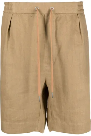 Ralph Lauren Dorset Bermudas aus Leinen