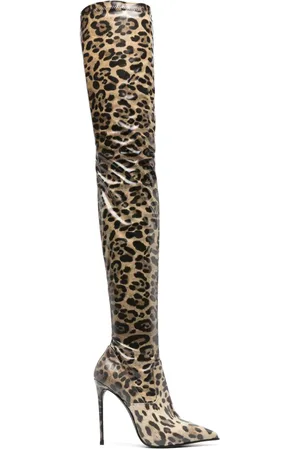 LE SILLA Eva Stiefel 110mm