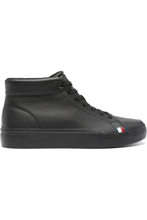 Tommy Hilfiger Modern Sneakers mit Schnürung