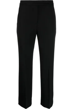 Tory Burch Klassische Cropped-Hose