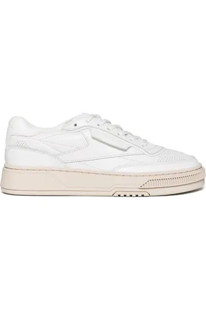 Reebok Club C Ltd White Sneakers