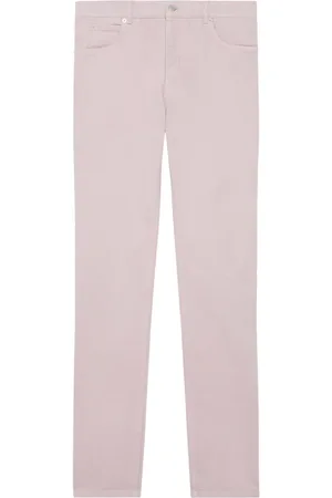 Courrèges Jeans mit geradem Bein