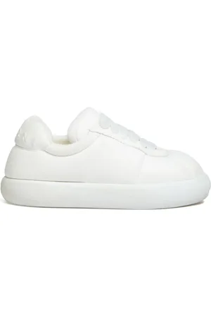 Marni Gepolsterte BigFoot 2.0 Sneakers
