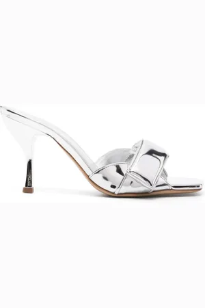 Gia Borghini Alodie Mules 85mm