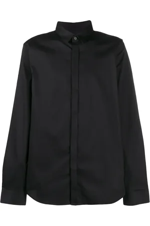 Armani Exchange Klassisches Hemd