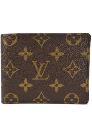 Damen-Portemonnaies / Geldbeutel von Louis Vuitton: Sale ab 151,40 €