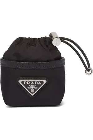 Prada AirPods Pro-Hülle aus Re-Nylon