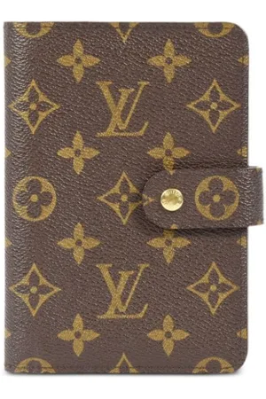 Damen-Portemonnaies / Geldbeutel von Louis Vuitton: Sale ab 151,40 €