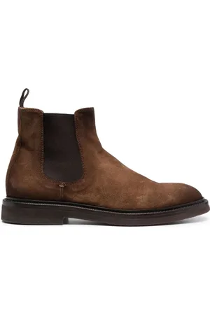 Officine creative Dude Flexi Chelsea-Boots
