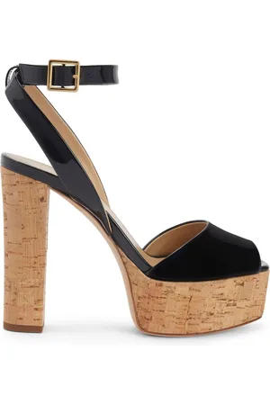 Giuseppe Zanotti Klassische Sandalen 140mm