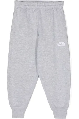 The North Face Jogginghose mit Logo-Stickerei