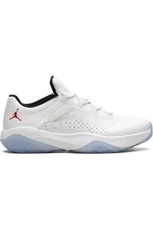 Jordan Air 11 CMFT Low Varsity Red Sneakers