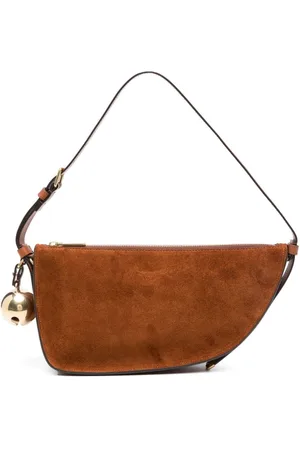 Burberry Kleine Shield Schultertasche