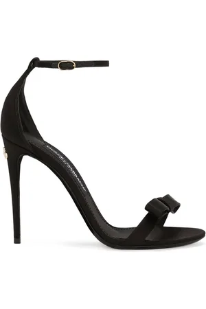 Dolce & Gabbana Keira Sandalen 105mm