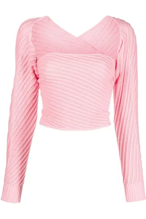 Gimaguas Marianne Mangas Pullover