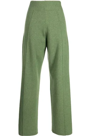 PRINGLE OF SCOTLAND Hoch sitzende Hose