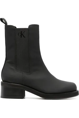 Calvin Klein Klassische Chelsea-Boots 50mm