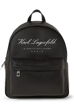 Karl Lagerfeld Hotel Karl Rucksack