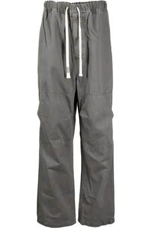 Izzue Straight-Leg-Jeans mit Stretchbund