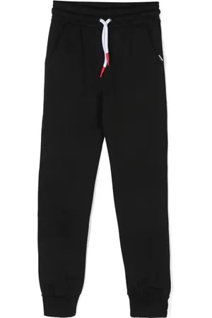 Sprayground Jogginghose mit Logo-Print