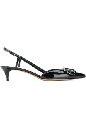 VALENTINO GARAVANI VLogo Pumps 40mm