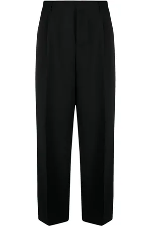 VERSACE Klassische Hose