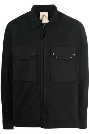 Ten Cate Hemdjacke mit Reißverschluss