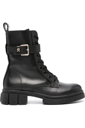 Tommy Hilfiger Cool Feminine Stiefel 40mm