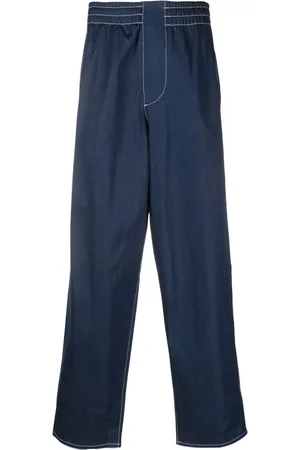 SUNNEI Jeans mit elastischem Bund