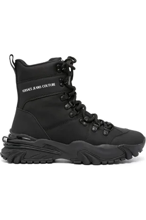 VERSACE Trail Trek Stiefel