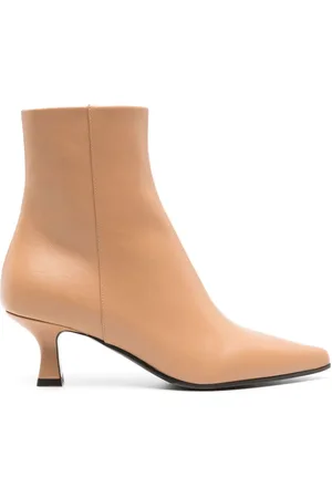 3Juin Linzi Oxford Stiefeletten 55mm