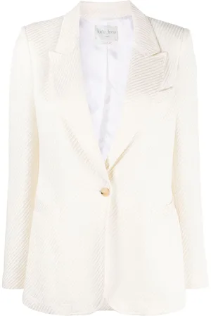 FORTE FORTE Einreihiger Blazer