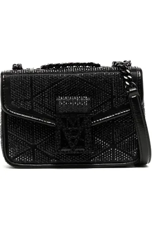 MCM Kleine Travia Schultertasche