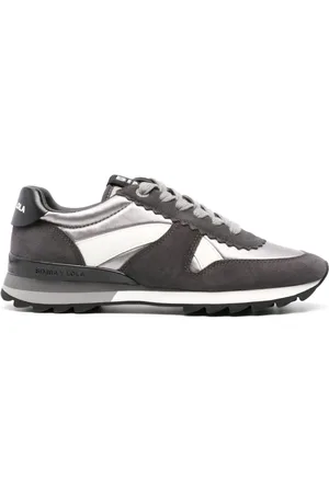 Bimba y Lola Sneakers mit Einsätzen